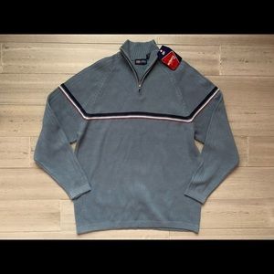 NWT Men’s sweater
